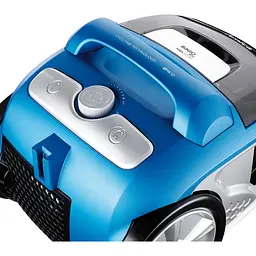 Пилосос Amica VM 3041 Bagio Eco - мініатюра 4