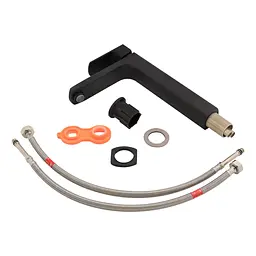 Змішувач для раковини Qtap Lipno 1023H101CB (QTLIPNO1023H101CB) - мініатюра 5