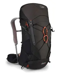 Рюкзак Lowe Alpine AirZone Trail Camino 37:42 L Чорний-Сірий