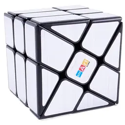 Розумний кубик Smart Cube 3x3 вайндвілл матовий кольоровий в асортименті (sc368)