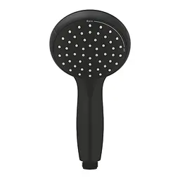 Змішувач для душу Grohe QuickFix Start Black UA30330801, Чорний матовий - мініатюра 6