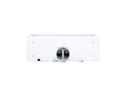 Витяжка WEILOR PTS 9265 WH 1300 LED Strip - мініатюра 6