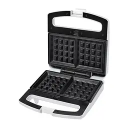 Бутербродниця Rotex RSM220-W 3 в 1 - мініатюра 3