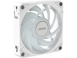 Вентилятор Gigabyte AORUS Ez Chain Fan 120 Ice (GP-ECFAN1201 ICE)