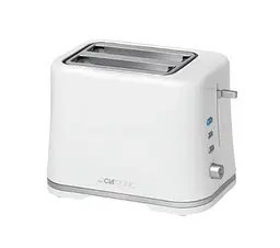 Тостер Clatronic TA 3554 White-silver - мініатюра 5