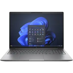 Ноутбук HP ZBook Power 16 G11 Mobile Workstation,IPS,9 8945HS 52GHz,64GB DDR5,1TB - мініатюра 10