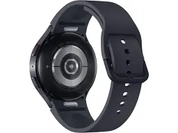 Смарт-годинник Samsung Galaxy Watch6 44mm Black (SM-R940NZKAEUE) - мініатюра 3
