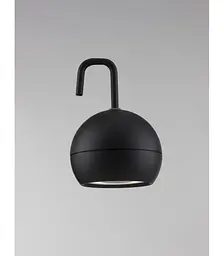 Світильник підвісний вуличний VENEDO Nova Luce 9002865 - мініатюра 3