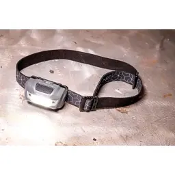 Налобний ліхтар Ledlenser Solidline SH1, 110/15 (502743) - мініатюра 2