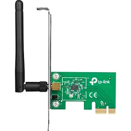 Wi-Fi адаптер TP-Link TL-WN781ND [136841] - мініатюра 2