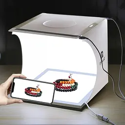 Світлодіодна панель 22x22см Puluz PU5136 [85424] - мініатюра 2