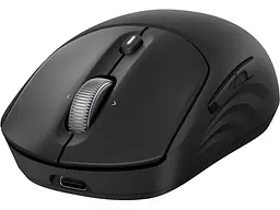 Миша HP 700 Rechargeable Wireless Black (AZ7B0AA) - мініатюра 2