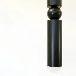 Підвісний світильник Friendlylight Fulcrum Black FL3153 - мініатюра 2