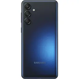 Смартфон Samsung Galaxy M55 5G 8/128GB Black (SM-M556E) - мініатюра 5