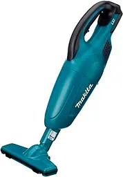 Ручний пилосос Makita DCL180Z [90341] - мініатюра 2