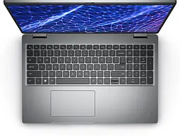 Ноутбук Dell Latitude 5530 15.6FHD AG/Intel i7-1255U/16/512F/int/Lin (N212L5530MLK15UA_UBU) - мініатюра 2