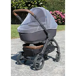 Москітна сітка Chicco для люльки (79535.10) - мініатюра 2