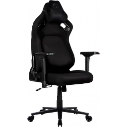 Геймерське крісло GT Racer X-8405 Fabric Black