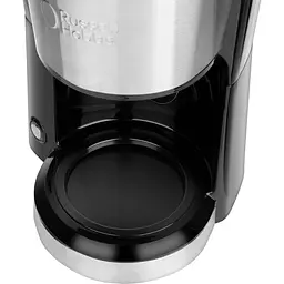 Кавоварка крапельна Russell Hobbs Compact Home 24210-56 [144655] - мініатюра 4