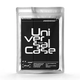 Чехол для планшетов ArmorStandart Slim Silicone Hooks 11 Black (ARM81931) - мініатюра 6