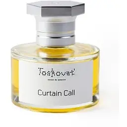 Парфум Toskovat Curtain Call 60 мл Extrait de Parfum