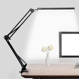 LED лампа настільна Media-Tech Flex Lamp 5.6W 6500K 5V Black - мініатюра 7