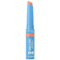 Бальзам для губ Rimmel Kind & Free відтінок 003 (Tropical Spark) 1.7 г - мініатюра 2