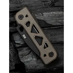 Ніж складаний Weknife Tyro WE24001-3 - мініатюра 16
