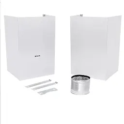 Витяжка декоративна Т-подібна WEILOR WPS 6230 SS 1000 LED - мініатюра 10