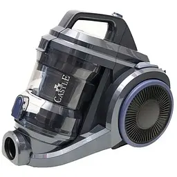 Пилосос Castle CW-105R 2400 Вт колба