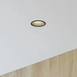 Точковий світильник MJ-Light KH7485-2 MR16 BK - мініатюра 2