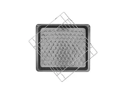 Плита Hansa FCCW68208 - миниатюра 11
