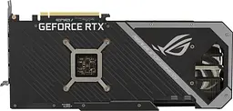 Відеокарта ASUS RTX 3070 8GB Strix Gaming (ROG-STRIX-RTX3070-8G-GAMING) (GDDR6, 256 bit, PCI-E v4.0 x16) Б/в - мініатюра 7