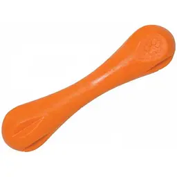 Іграшка West Paw Hurley Large Tangerine для собак 21 см