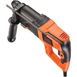 Перфоратор Black+Decker KD975K [119577] - мініатюра 2