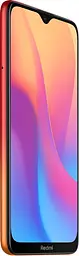 Смартфон Xiaomi Redmi 8A 4/64GB Red Global Rom Refurbished - мініатюра 2