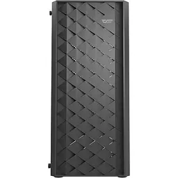 Корпус Darkflash DK351 BLACK ATX 4x120 ARGB Fans (DK351 BLACK) Без БП - мініатюра 3
