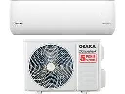 Спліт-система OSAKA Power Pro DC INVERTER + WiFi STVP-24HH3