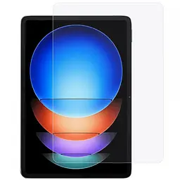 Захисне скло Ultra 0.33mm (коробка) для Xiaomi Pad 6S Pro (12.4") Прозорий Epik teh0030005