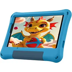 Планшет Ulefone Tab A9 Pro Kids 4/128GB LTE Blue (6975326660884) [159557] - мініатюра 5