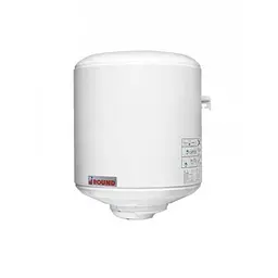 Бойлер Atlantic Round Eco VMR 50 1200W мокрий мідний ТЕН 30412 - мініатюра 2