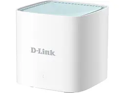 Mesh-система D-Link Eagle Pro AI 2-Pack (M15-2) - мініатюра 2