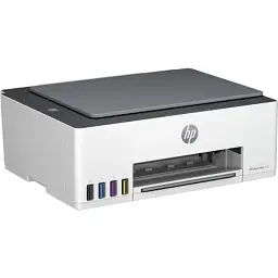 Багатофункціональний пристрій HP Smart Tank 520 (1F3W2A) - миниатюра 3