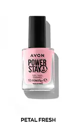 Лак для нігтів Avon «СуперСтійкість» Свіжі пелюстки/Petal Fresh, 10 мл (158511589)