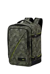 Рюкзак S American Tourister TAKE2CABIN DISNEY DONALD DUCK CAMO 40x25x20 62C*27001 - мініатюра 6