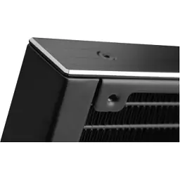 Система рідинного охолодження Ekwb EK-Nucleus AIO CR360 Lux D-RGB - Black (3831109851685) - мініатюра 3