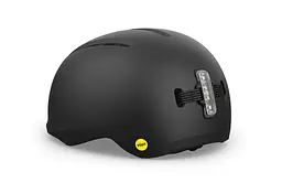 Шолом Met Vibe Mips CE Black L (1052-3HM 156 CE00 L NO1) - мініатюра 2