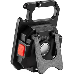 Багатофункціональний ліхтарик DK Handheld Multifunctional LED Flashlight (W5130) [107478] - мініатюра 3