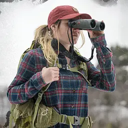 Бінокль Athlon Neos G2 HD 10x42 (116009) - мініатюра 5