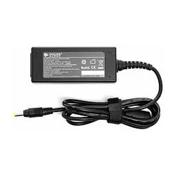 Блок питания для ноутбука PowerPlant HP 220V, 19V 30W 1.58A (4.8*1.7) (HP30F4817)